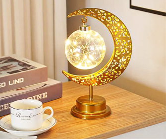 چراغ دکوراتیو